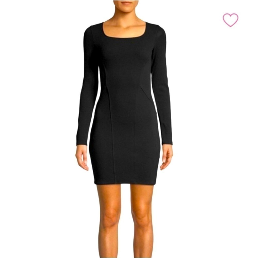 Helmut Lang Cutout-back Dress!